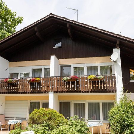 Landhaus Oberrainer Bad Griesbach  Exterior foto